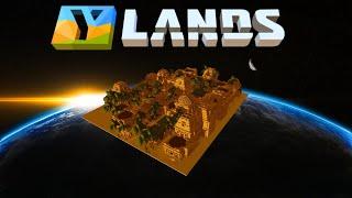 Flucht aus der Stratosphäre! | Ylands | deutsch | mit GamingZwerge