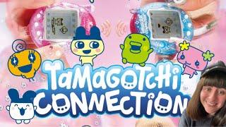 #Tamagotchi Connection is RETURNING WORLDWIDE! Here’s everything we know so far~ 