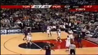 Rafer Alston Career Mix - "Mainstream"