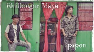 Shillongor Maya | Papon