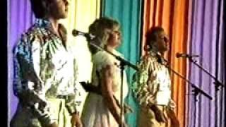 georgian songs - moris janshvili .from festival georgian songs 1986...