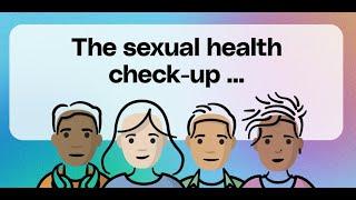 Sexually transmissible infections – Beforeplay – The sexual health check-up