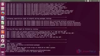 How to install SSHGaurd on ubuntu 17.04