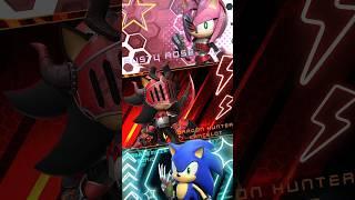 Annoying Characters in sonic forces speed battle (part 2) #sonic #sfsb #sonicforces #shorts
