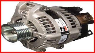 Remy 94125 New Alternator