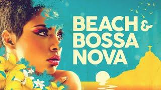 Bossa Nova Beach - Cool Music 2025