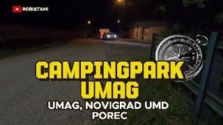 Camping Urlaub in UMAG