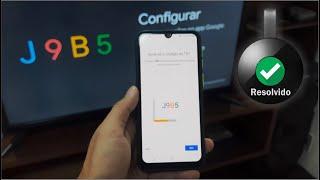 Chromecast:  Como Resetar, Conectar Wifi ou resolver problemas