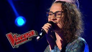 Andra Botez – „Spain"  | Vocea României 2022