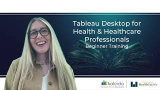 Kaleido Online Beginner Course