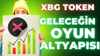 XBorg Nedir? XBG ile Web3 Gaming’in Geleceğini İnceliyoruz