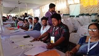 DCRC General Election Lok Sabha 2024 | 254 Onda Assembly Segment under 37-Bishnupur (SC) PC