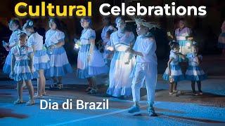 Aruba's Cultural Lantern Parade