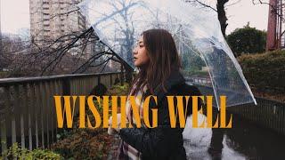 Morissette - Wishing Well [visualizer]