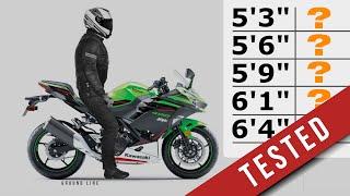 Kawasaki Ninja 400 KRT. Right For You?