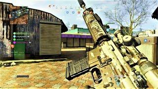 Call of Duty Modern Warfare: Ground War Gameplay! (No Commentary)