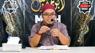 Mengapa dakwah Salaf di benci | Ustadz Muflih Safitra