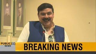 Sheikh Rasheed Funny Speech at an Event in Karachi today | 13 April 2019