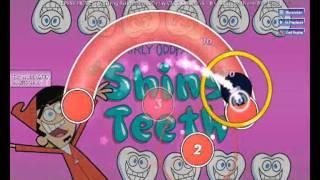 Let's Play Osu! Chris Kirkpatrick - My Shiny Teeth and Me