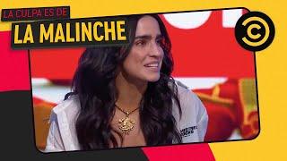 El Abdomen De Bárbara De Regil | La Culpa Es De La Malinche | Comedy Central LA