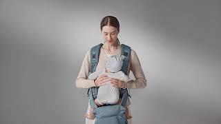 BC Babycare Baby carrier