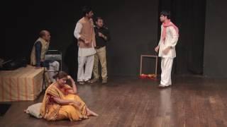 Yatri's 20th  KHULA MANCH 2017 at Prithvi Theatre, Juhu on 23rd Jan'17