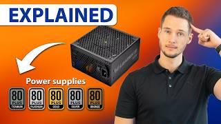 How to chose a power supply for your new pc build - Superflower Leadex 3 Gold 850w review