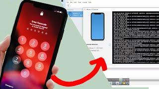 OFFICIAL Software Unlock the iCloud Activation Lock on Any iPhone Locked To Owner