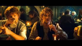 LOTR The Fellowship of the Ring - Extended Edition - At the Green Dragon