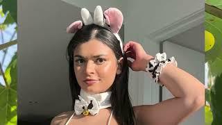 Adela Guerra Plus Sized curvy model | Instagram Plus size model Adela Guerra wiki, bio, age