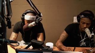 Yg Teck & Young Moose Forgiveness Freestyle