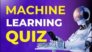  Can You Pass this Machine Learning Quiz?  | #machinelearning