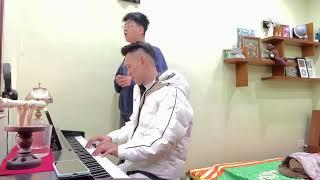 Xin lỗi hát live Tuấn Tú học thanh nhạc | Thành Chung singer