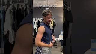 Niall on TikTok!  #niallhoran