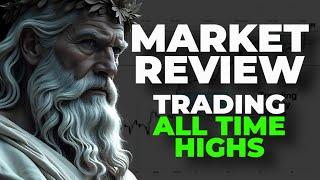 Trading At All Time Highs, Nasdaq Market Review, 7 December 2024