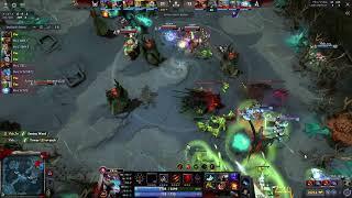 Team Aster vs Ybb Gaming Dota 2 live | Bo3 | DPC CN 2023