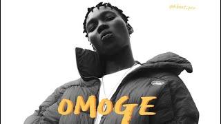 Amapiano x Asake x Zinoleesky x Amapinao Type Beat - "OMOGE" [Amapiano Instrumental 2022]