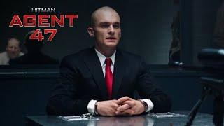 Hitman  Agent 47 film d'action complet en Français 2021