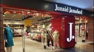 Junaid Jamshed Eid Shopping | J. | J. Junaid Jamshed In Los Angeles, California |