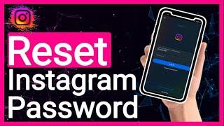 How  To Reset Your Instagram ID Password Full - Guide | Stark Nace Guide @aplguy @TrevorNace