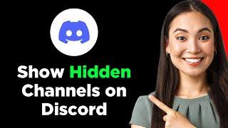 How To Show Hidden Channels on Discord Using BetterDiscord 2025 (New Method) Full Guide