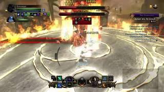 DC AC - DPS/BUFF/DEBUFF - Solo No Sympathy - Neverwinter  MOD 12B