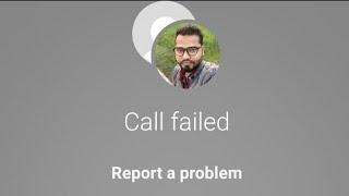 how to fix call failed report a problem instagram 2024 | instagram call report a problem 2024