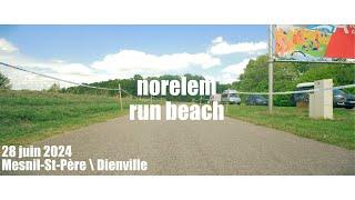 norelem Run Beach