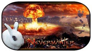 NEVERWINTER  Modul 21 - Neues Level-System und Zonen-Änderungen