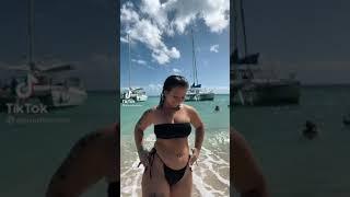 Danielle Cohn Tiktok