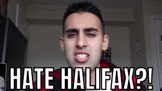 Why some people HATE Halifax | Life in Halifax, Nova Scotia