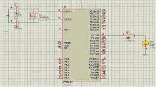 LED Blinking using 8051 Microcontroller and Keil C – AT89C51 || learn embedded system