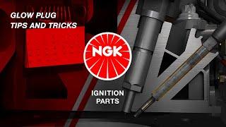 [EN] Glow Plug - Tips and Tricks