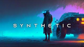 Sci Fi Synthwave Playlist - Synthetic // Royalty Free Copyright Safe Music